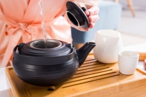 5 Tipps für die Teezubereitung