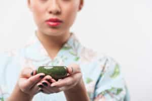 Japanische Teezeremonie - eine feierliche Handlung