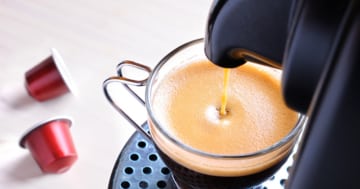 Lohnt es sich, eine kombinierte Tee- und Kaffeemaschine zu kaufen?