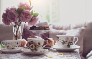 Warum die britische Teekultur etwas ganz Besonderes ist