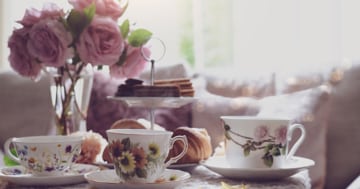 Warum die britische Teekultur etwas ganz Besonderes ist